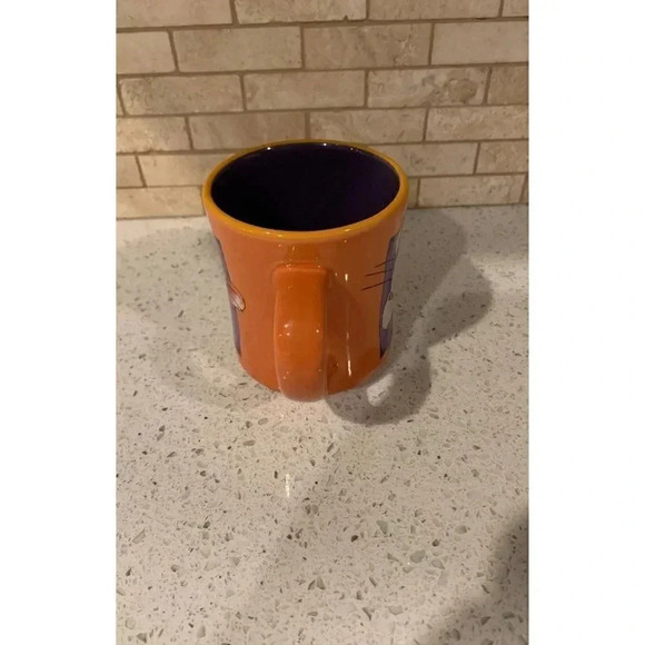 Disney Winnie The Pooh and Tigger Coffee Mug - Picture 5 of 12